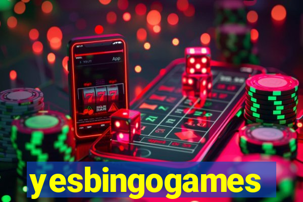 yesbingogames