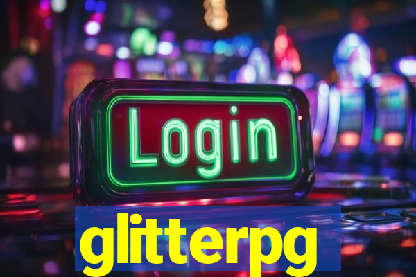 glitterpg