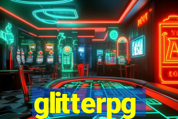 glitterpg