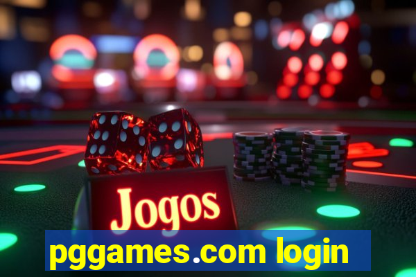 pggames.com login