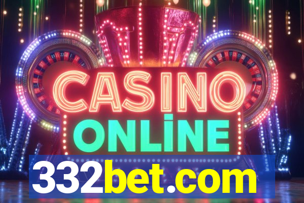 332bet.com