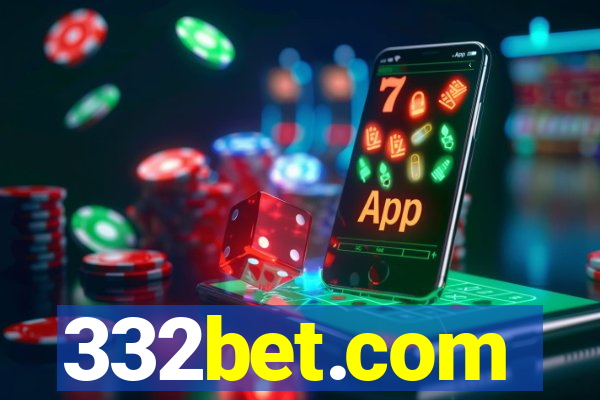 332bet.com