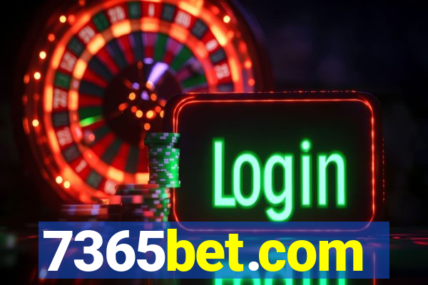 7365bet.com