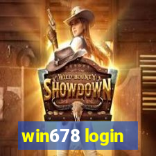 win678 login