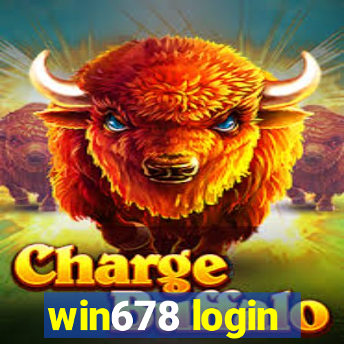 win678 login