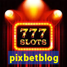 pixbetblog