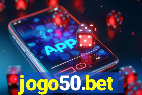 jogo50.bet