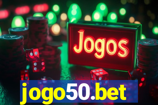 jogo50.bet