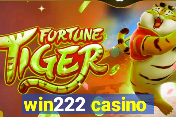 win222 casino