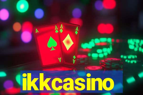 ikkcasino