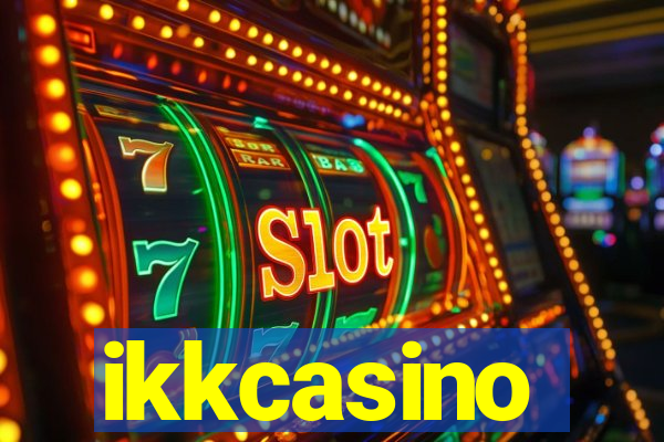 ikkcasino