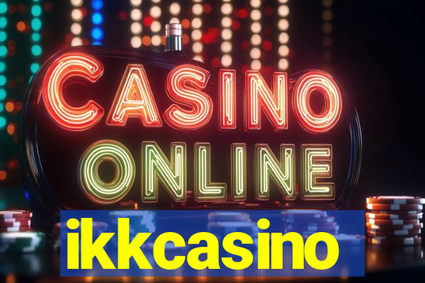 ikkcasino