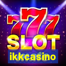 ikkcasino