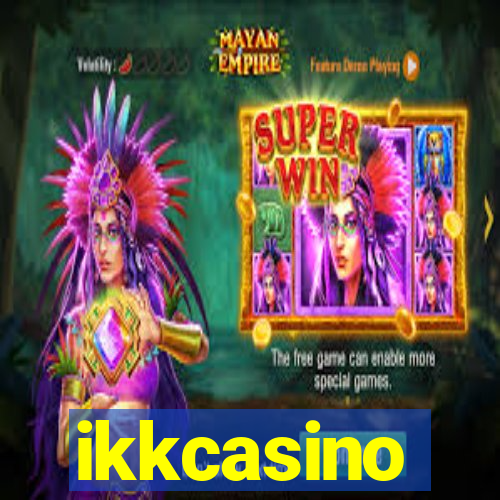 ikkcasino