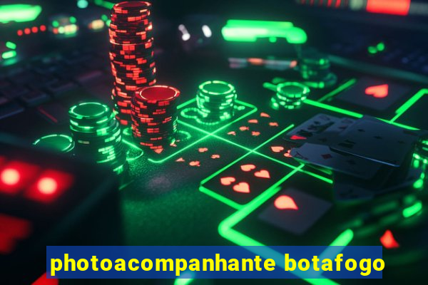 photoacompanhante botafogo