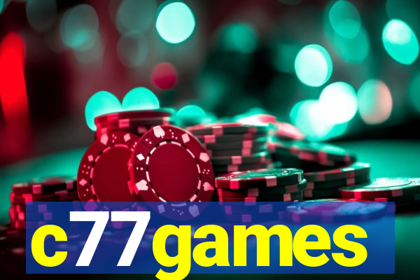 c77games