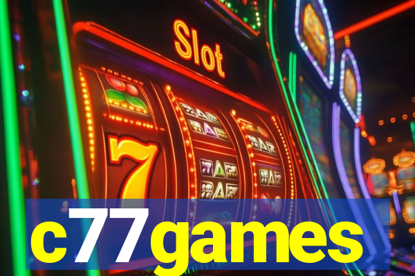 c77games