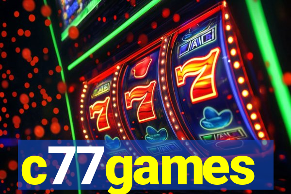 c77games