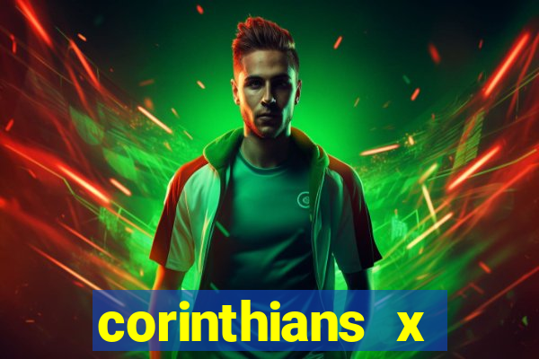 corinthians x cruzeiro futemax