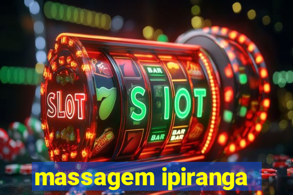 massagem ipiranga