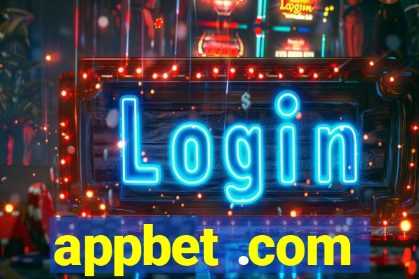 appbet .com