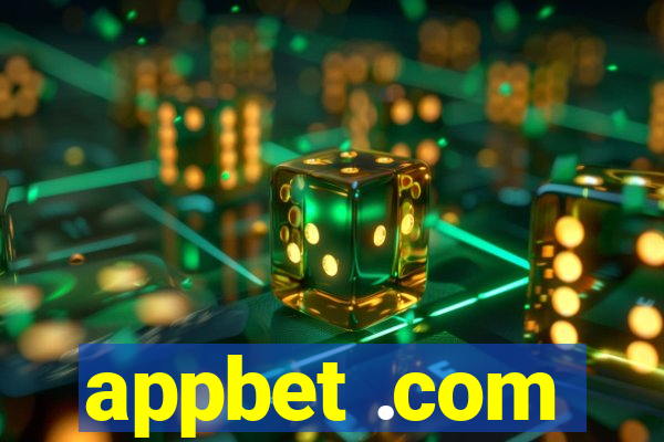 appbet .com