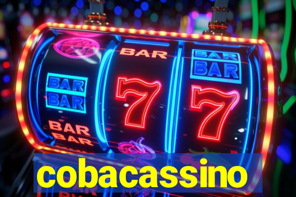 cobacassino