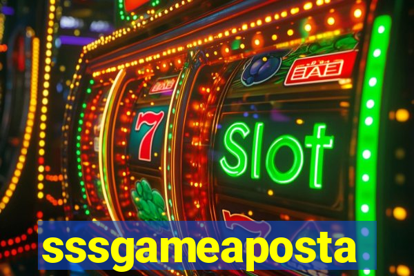 sssgameaposta