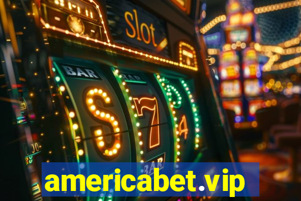 americabet.vip