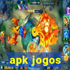 apk jogos