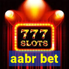 aabr bet