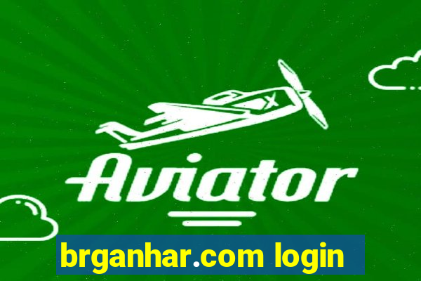 brganhar.com login