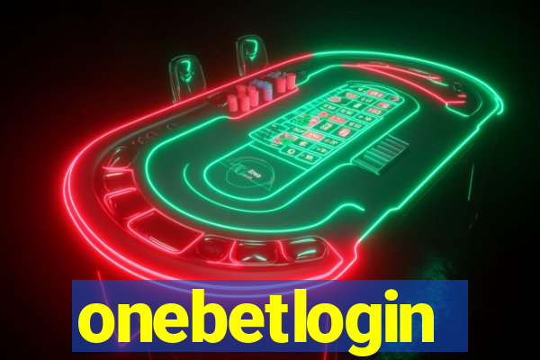 onebetlogin