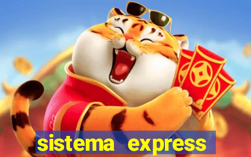 sistema express futebol virtual