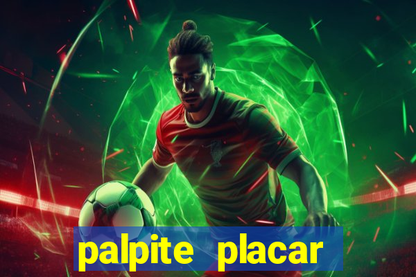 palpite placar exato flamengo hoje