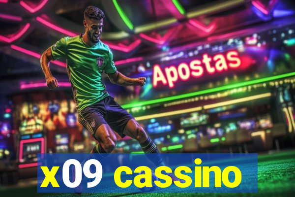 x09 cassino