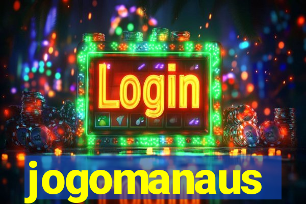 jogomanaus