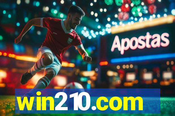 win210.com