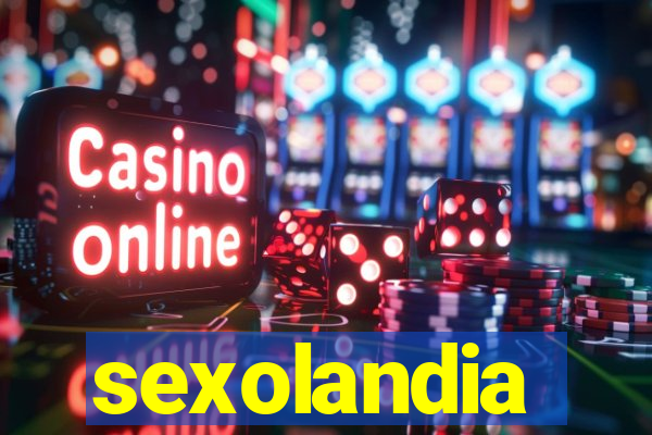 sexolandia