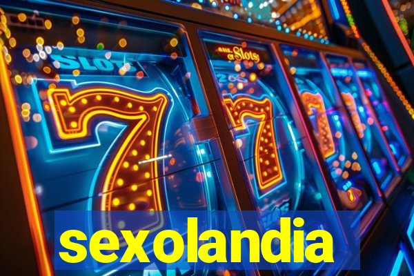 sexolandia