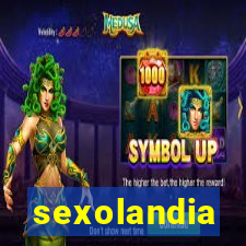 sexolandia