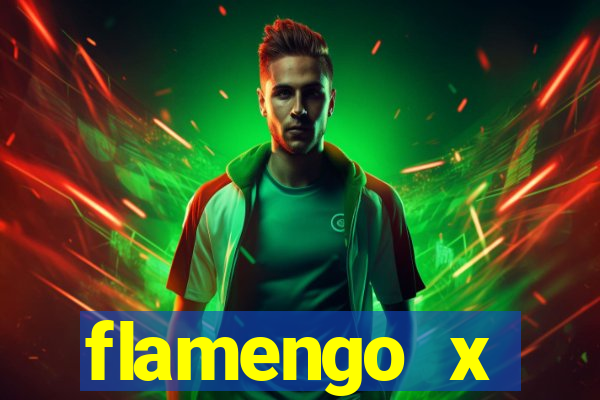 flamengo x fortaleza online futemax