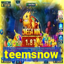 teemsnow