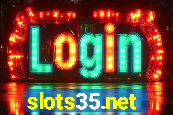 slots35.net