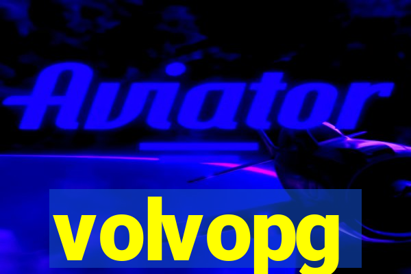 volvopg