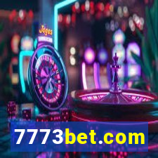 7773bet.com