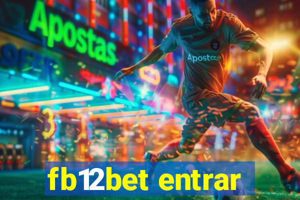 fb12bet entrar