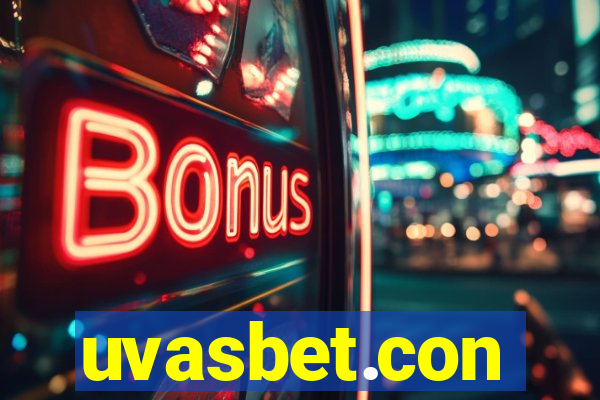 uvasbet.con