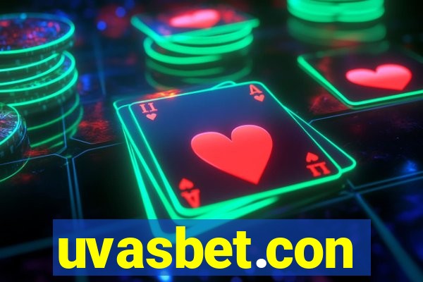 uvasbet.con