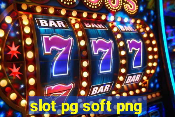 slot pg soft png